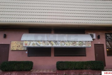 Фото №3: Готовый бизнес 350 м² - Краснодар, мкр. Центральный, ул. Береговая, 146/10