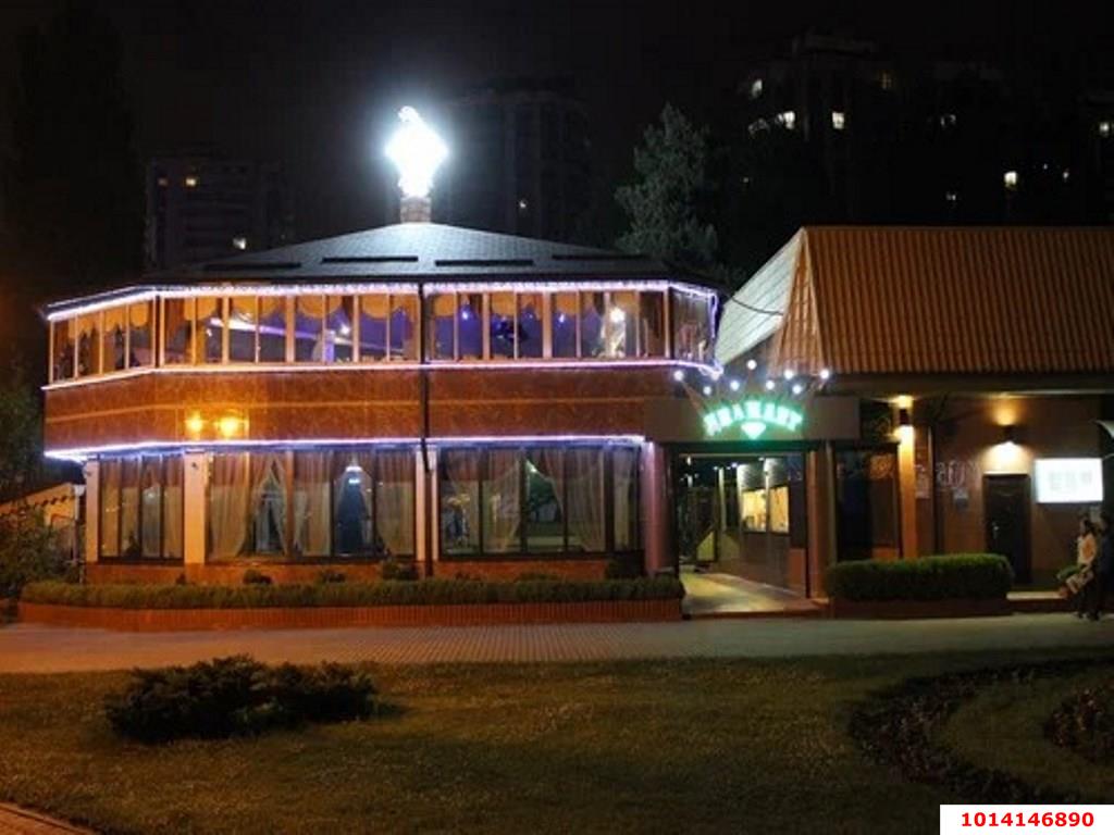 Фото №4: Готовый бизнес 350 м² - Краснодар, Центральный, ул. Береговая, 146/10