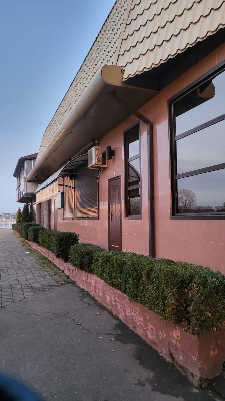 Фото №9: Коммерция 349 м² - Краснодар, ул. Береговая, 146/10