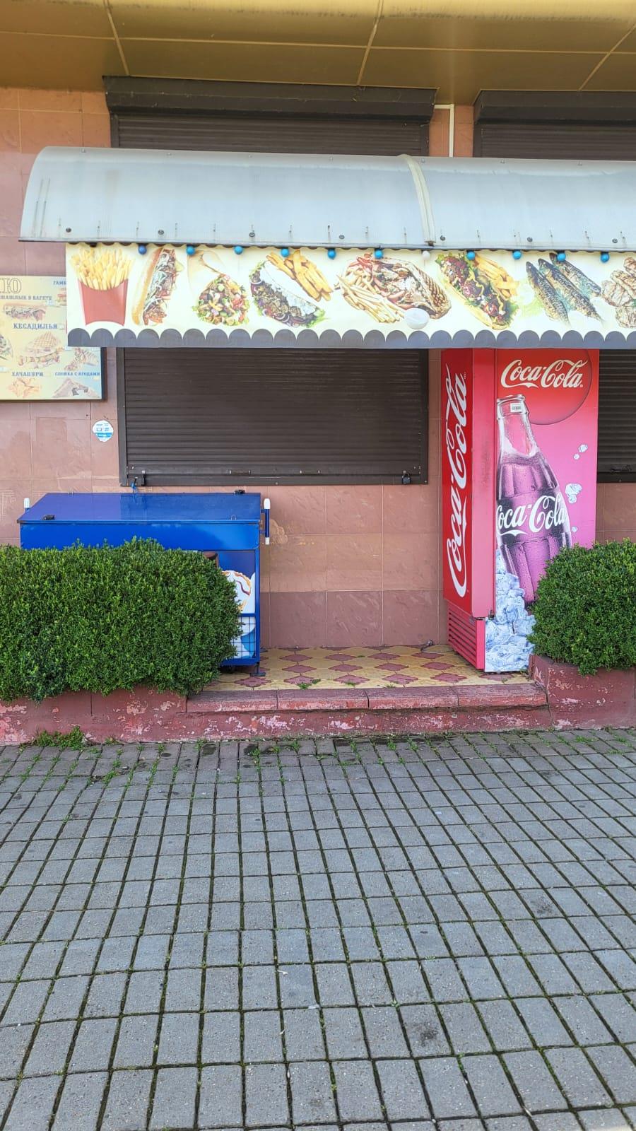 Фото №10: Коммерция 349 м² - Краснодар, ул. Береговая, 146/10