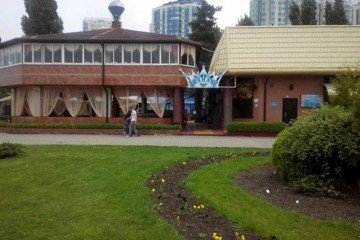 Фото №1: Готовый бизнес 350 м² - Краснодар, мкр. Центральный, ул. Береговая, 146/10