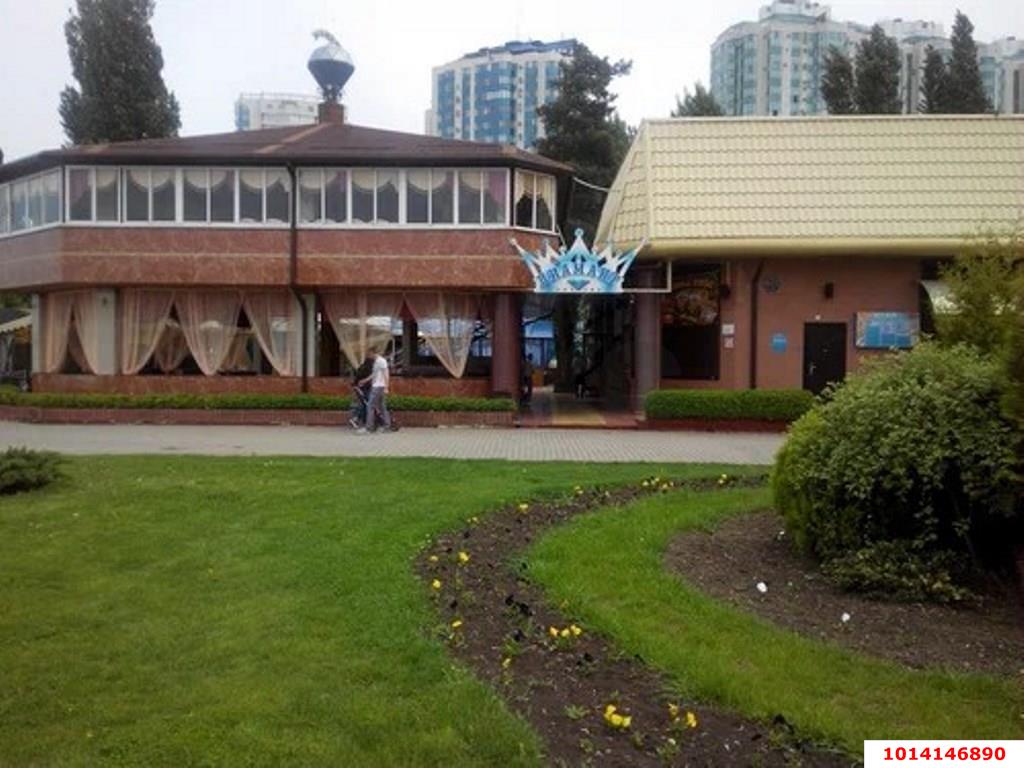 Фото №1: Готовый бизнес 350 м² - Краснодар, Центральный, ул. Береговая, 146/10