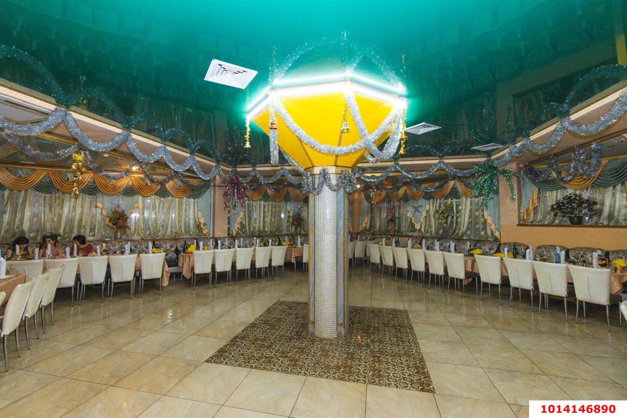 Фото №12: Готовый бизнес 350 м² - Краснодар, Центральный, ул. Береговая, 146/10