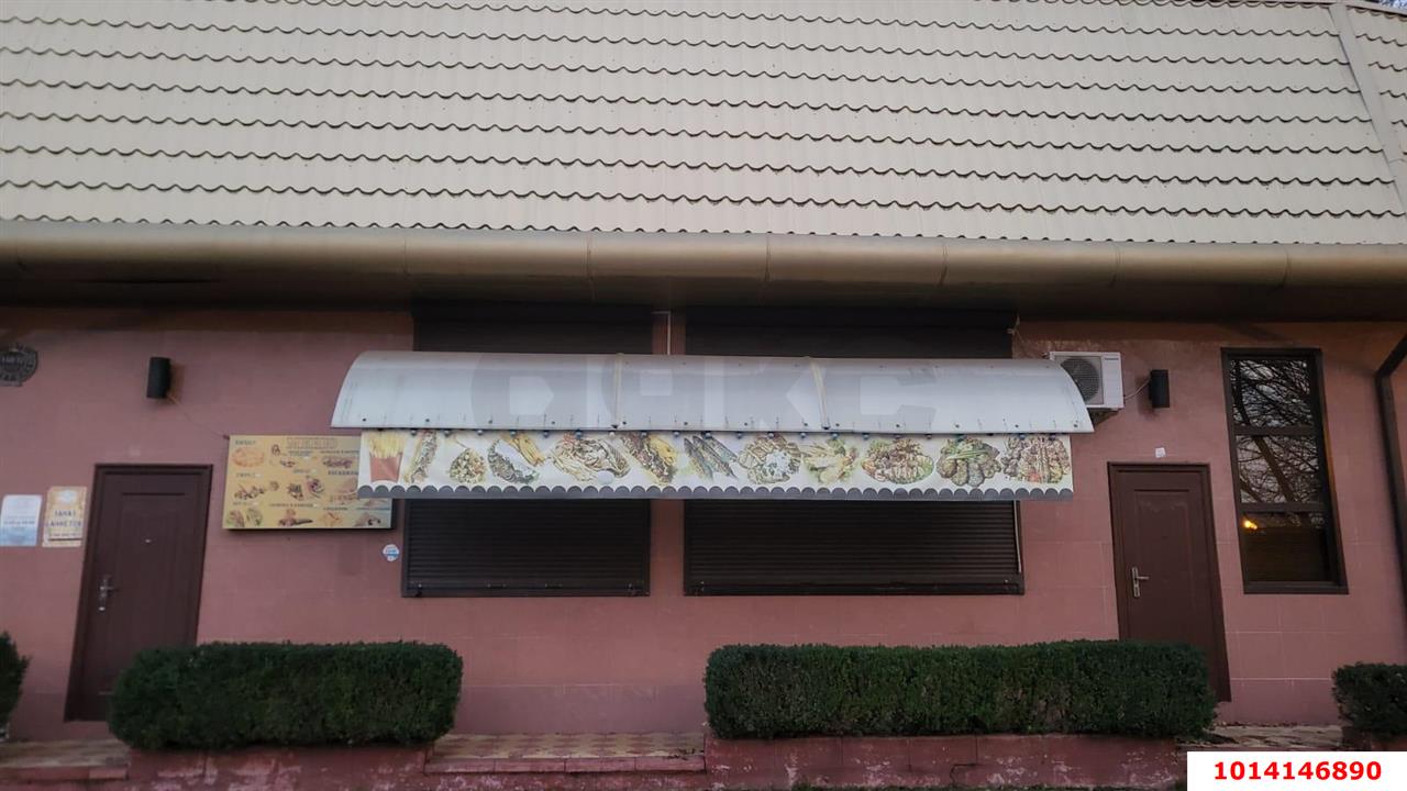 Фото №3: Готовый бизнес 350 м² - Краснодар, Центральный, ул. Береговая, 146/10