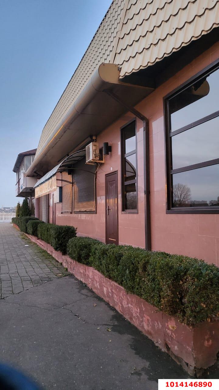 Фото №9: Готовый бизнес 350 м² - Краснодар, Центральный, ул. Береговая, 146/10