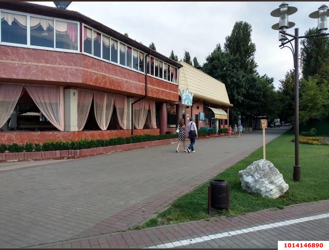 Фото №2: Готовый бизнес 350 м² - Краснодар, Центральный, ул. Береговая, 146/10