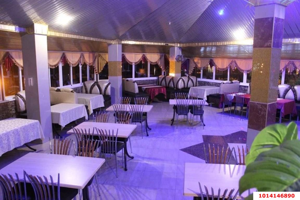 Фото №7: Готовый бизнес 350 м² - Краснодар, Центральный, ул. Береговая, 146/10