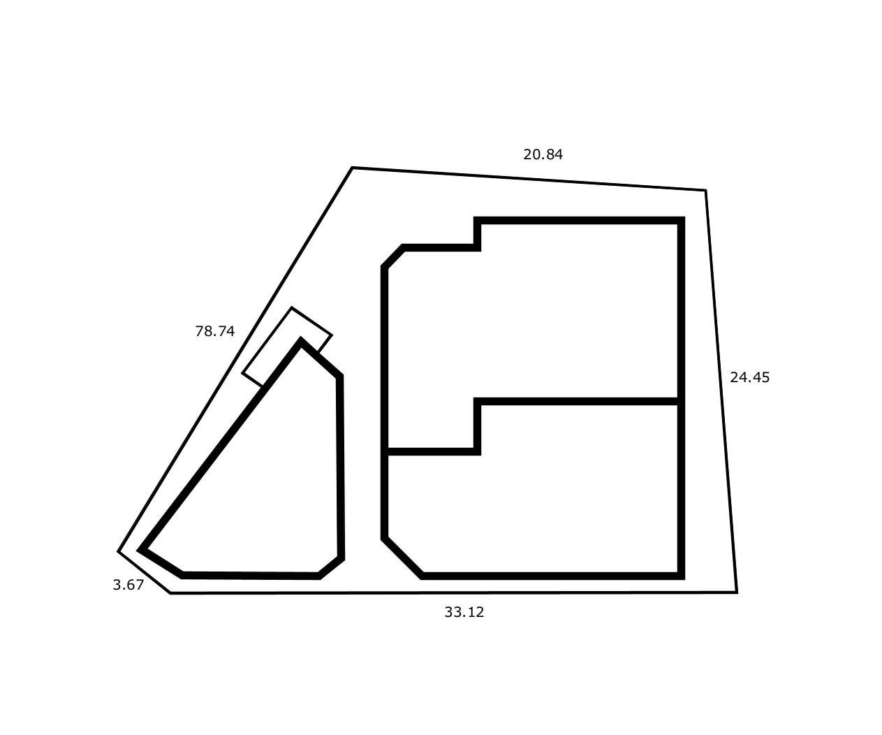 Фото №4: Коммерция 349 м² - Краснодар, ул. Береговая, 146/10