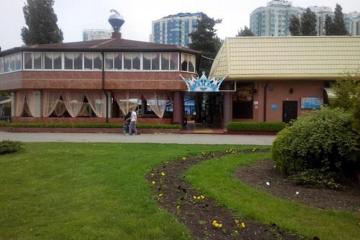 Фото №1: Коммерция 349 м² - Краснодар, мкр. Центральный, ул. Береговая, 146/10