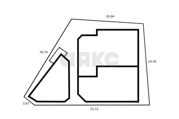 Фото №4: Готовый бизнес 350 м² - Краснодар, мкр. Центральный, ул. Береговая, 146/10