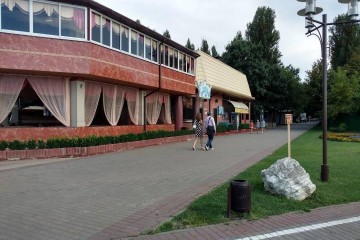 Фото №2: Готовый бизнес 350 м² - Краснодар, мкр. Центральный, ул. Береговая, 146/10