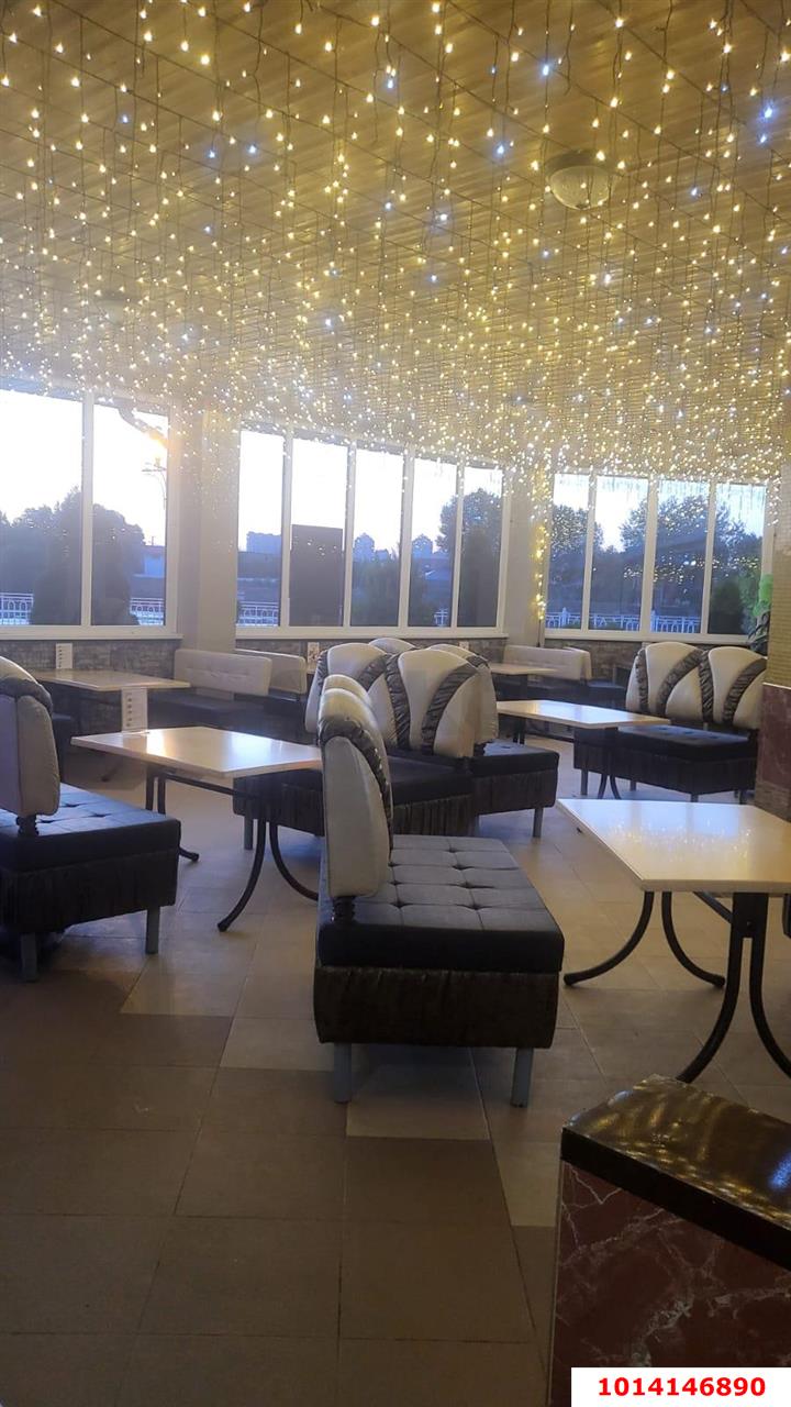 Фото №15: Готовый бизнес 350 м² - Краснодар, Центральный, ул. Береговая, 146/10