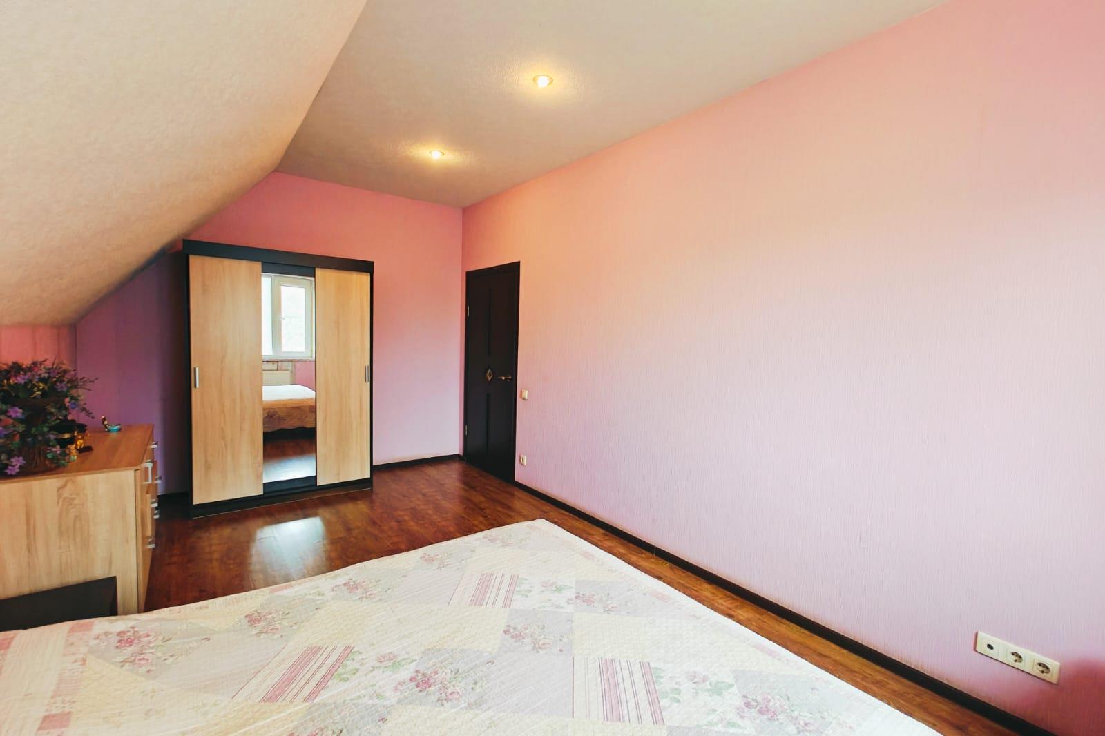 Фото №10: Дом 160 м² + 5 сот. - Виктория, ул. Плодовая, 344