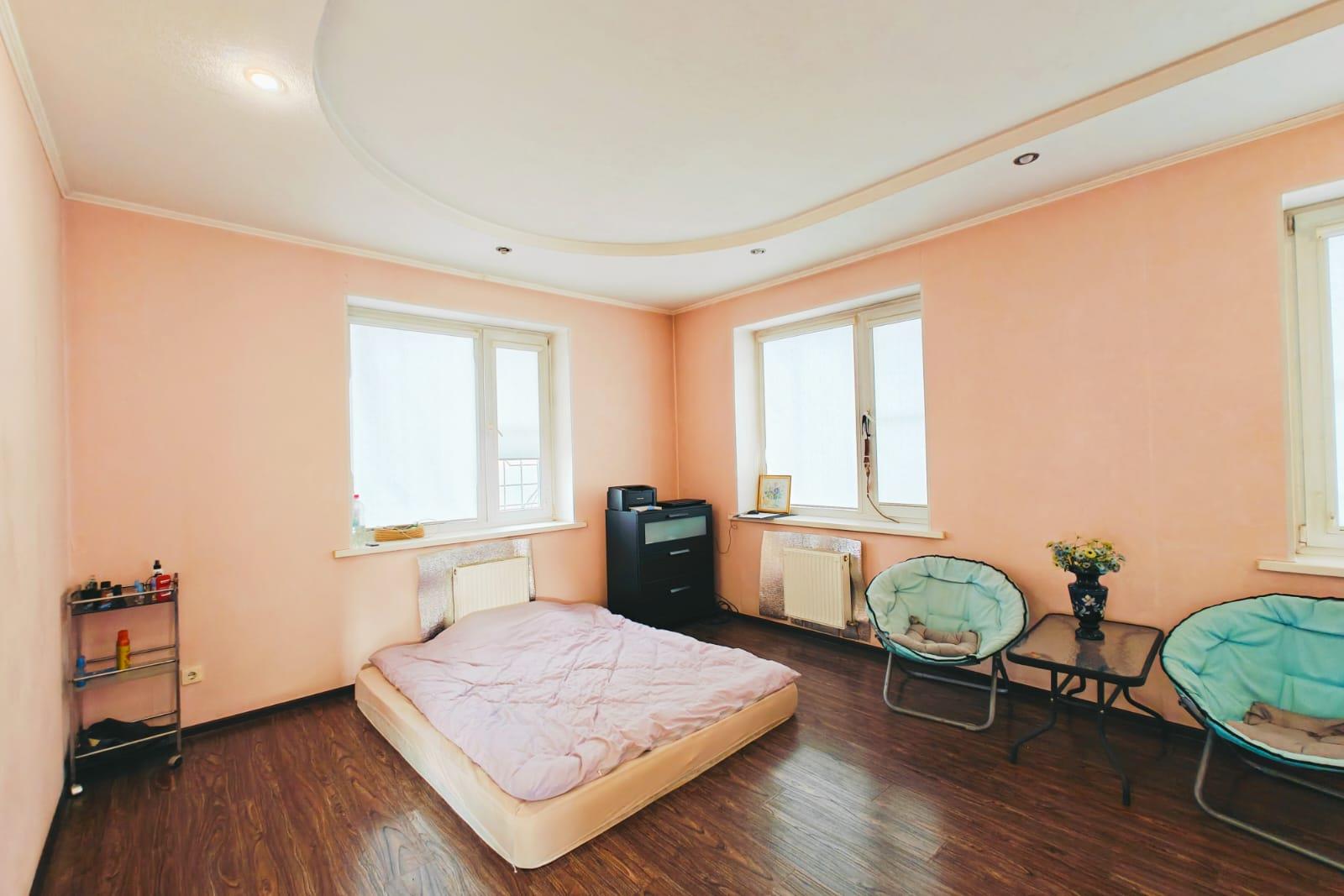 Фото №4: Дом 160 м² + 5 сот. - Виктория, ул. Плодовая, 344