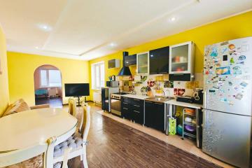 Фото №5: Дом 160 м² - Виктория, мкр. Карасунский внутригородской округ, ул. Плодовая, 344