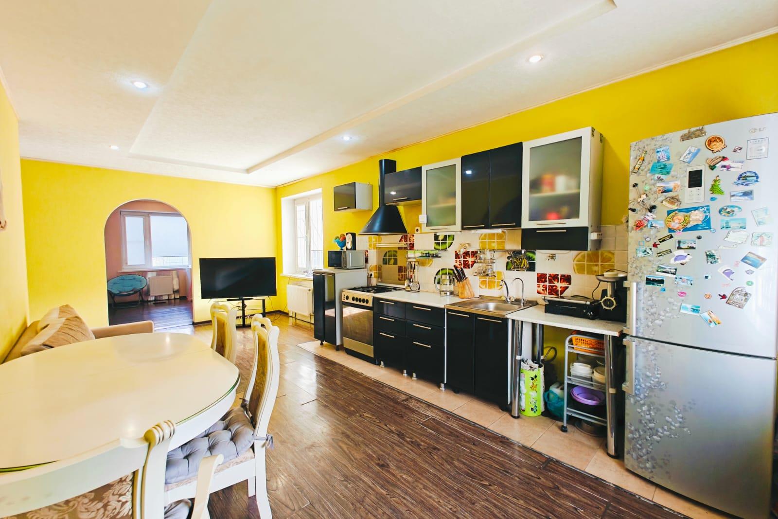 Фото №5: Дом 160 м² + 5 сот. - Виктория, ул. Плодовая, 344