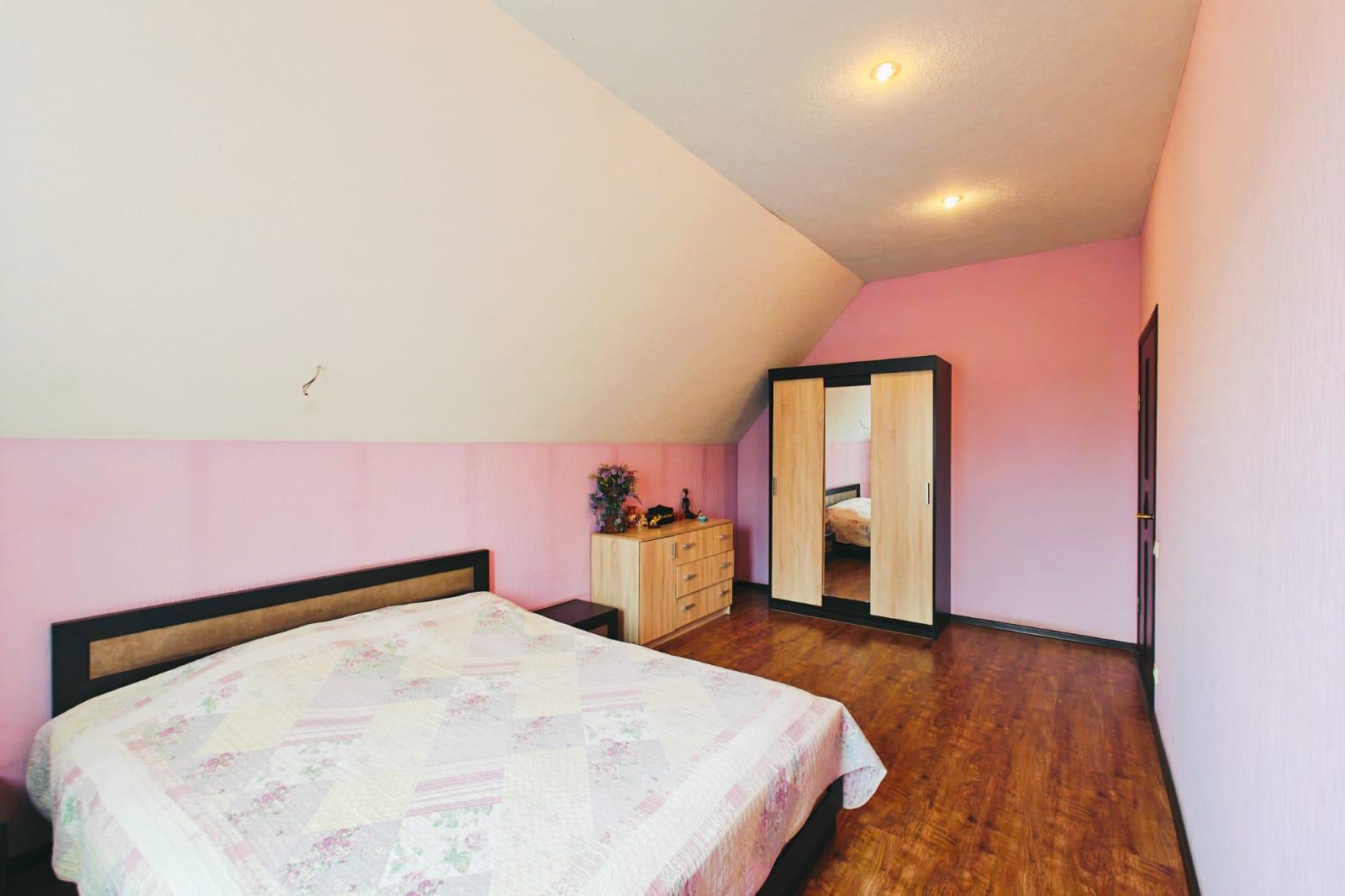 Фото №12: Дом 160 м² + 5 сот. - Виктория, ул. Плодовая, 344