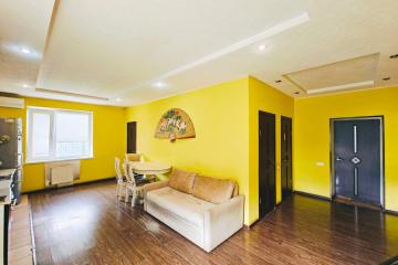 Фото №3: Дом 160 м² - Виктория, мкр. Карасунский внутригородской округ, ул. Плодовая, 344