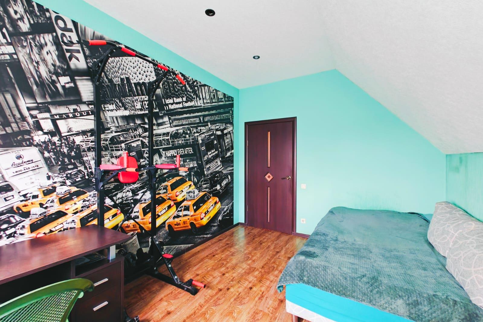 Фото №11: Дом 160 м² + 5 сот. - Виктория, ул. Плодовая, 344