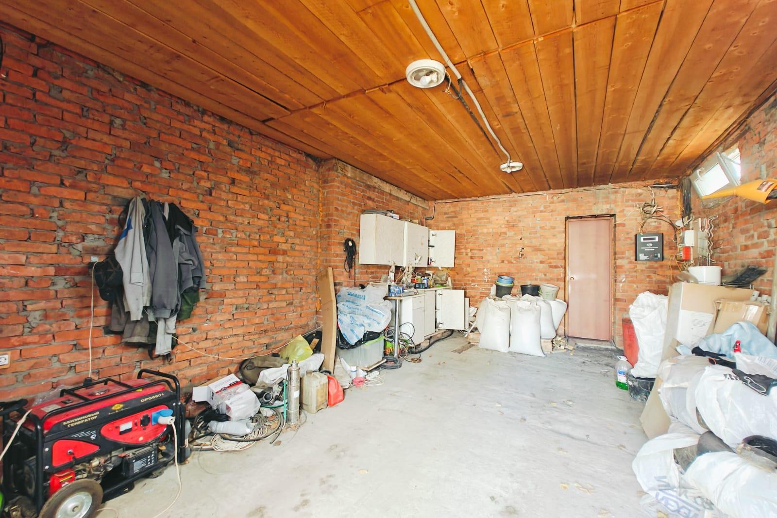 Фото №19: Дом 160 м² + 5 сот. - Виктория, ул. Плодовая, 344