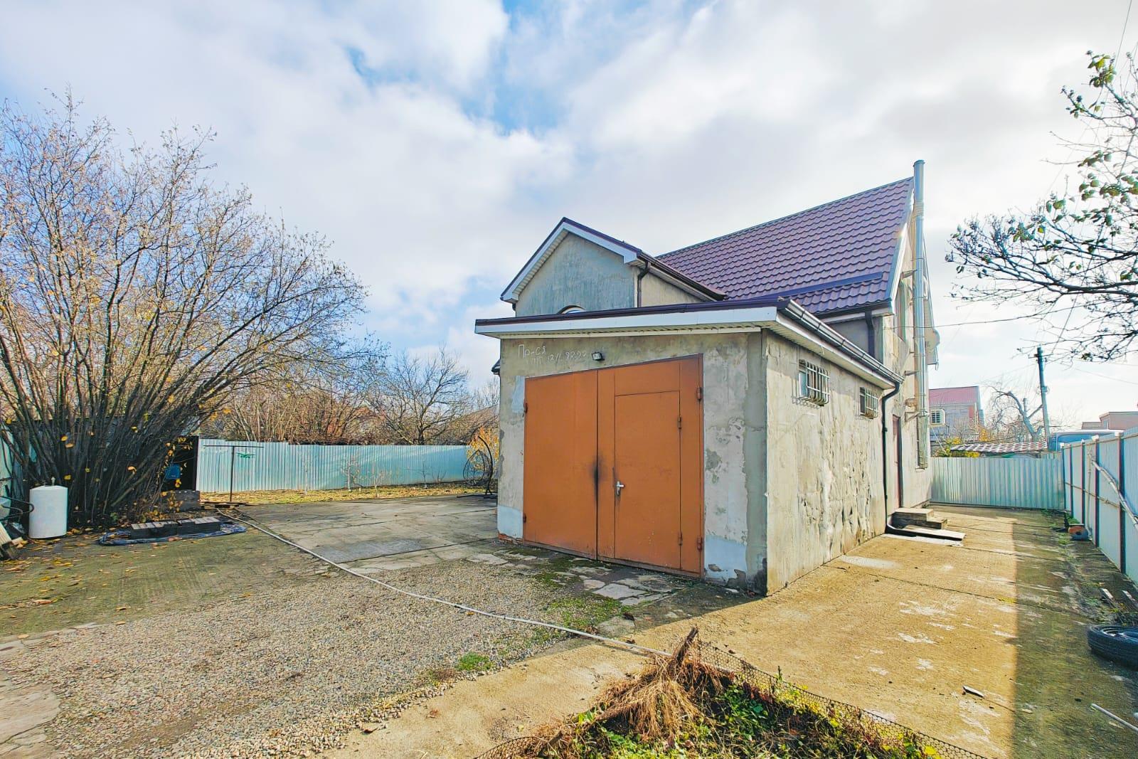 Фото №18: Дом 160 м² + 5 сот. - Виктория, ул. Плодовая, 344