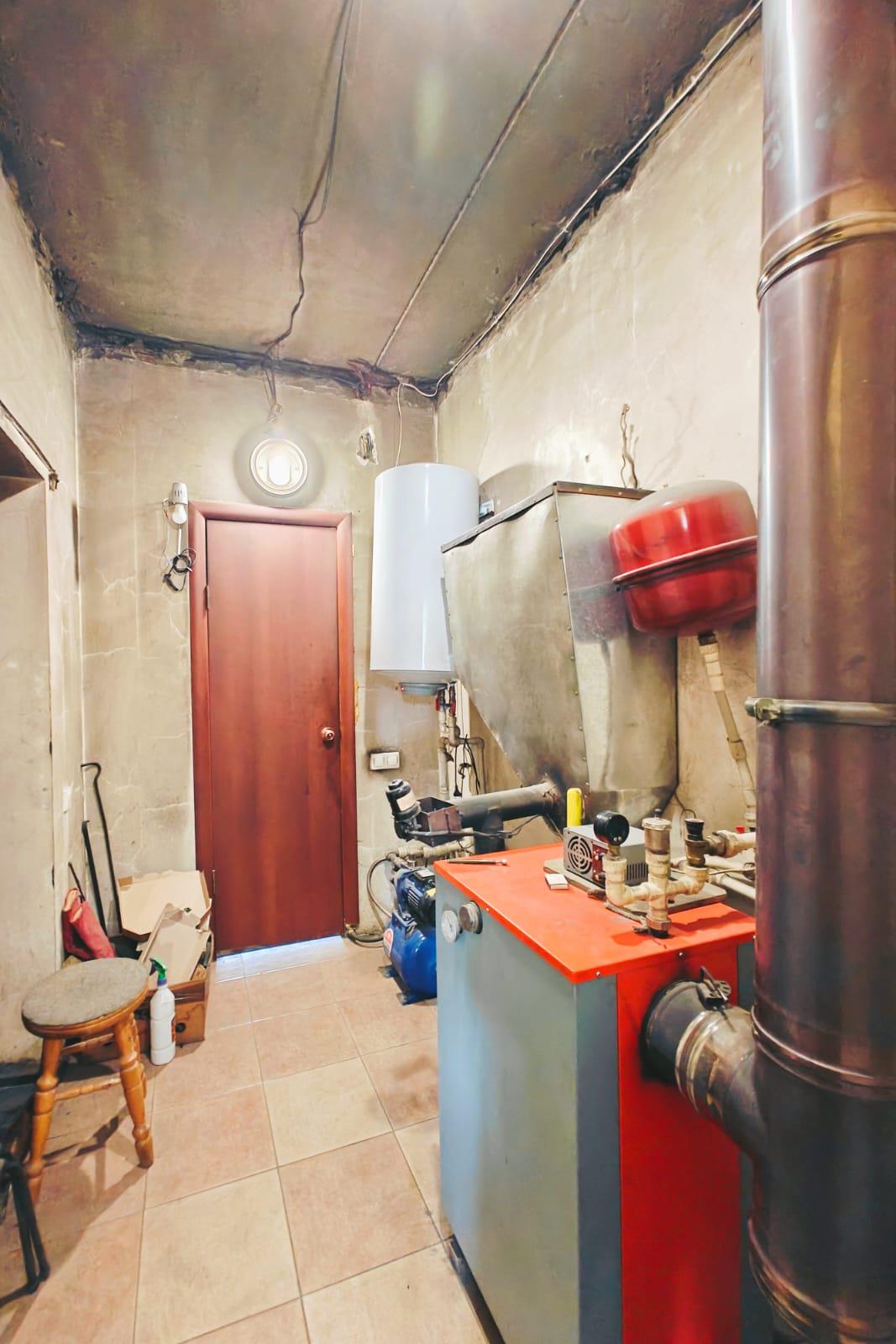 Фото №20: Дом 160 м² + 5 сот. - Виктория, ул. Плодовая, 344