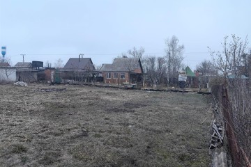 Фото №2: Участок садоводство 8 сот. - Первомаец, ул. 7-я Линия, 593