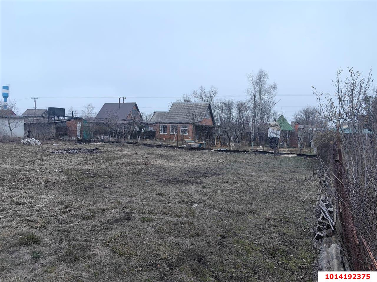 Фото №4: Участок садоводство 8 сот. - Первомаец, ул. 7-я Линия, 593