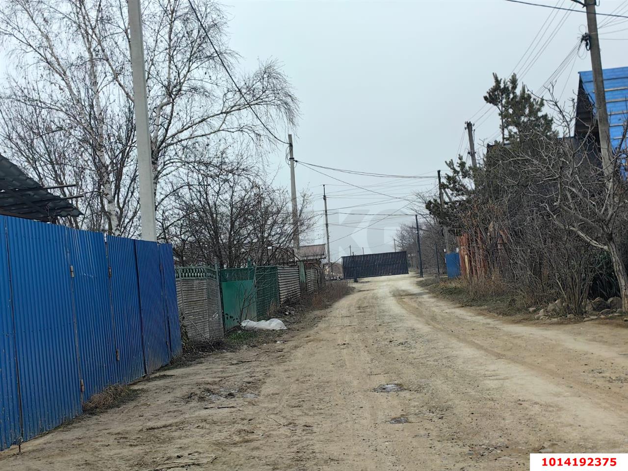 Фото №5: Участок садоводство 8 сот. - Первомаец, ул. 7-я Линия, 593