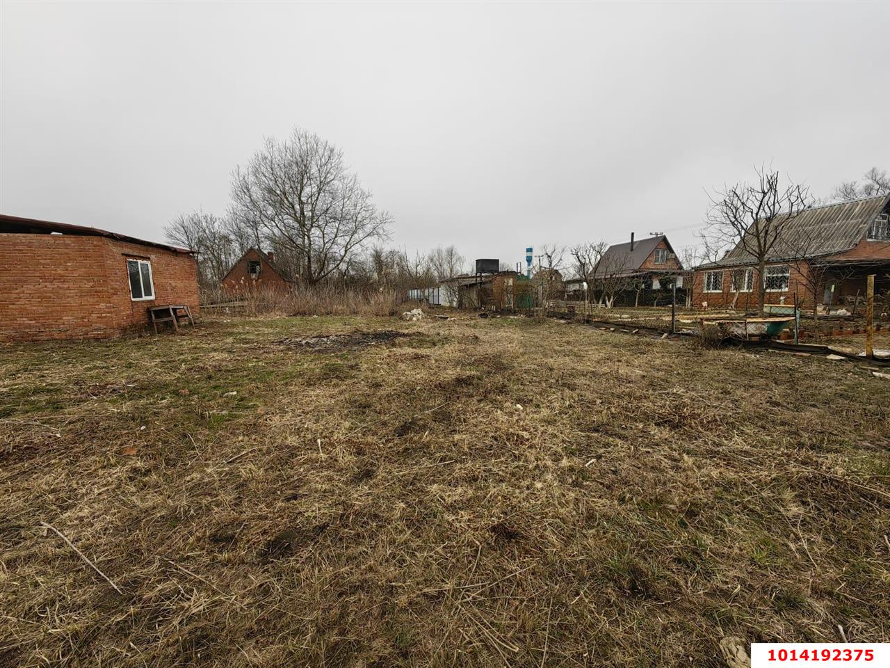 Фото №2: Участок садоводство 8 сот. - Первомаец, ул. 7-я Линия, 593