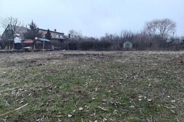 Фото №1: Участок садоводство 8 сот. - Первомаец, ул. 7-я Линия, 593