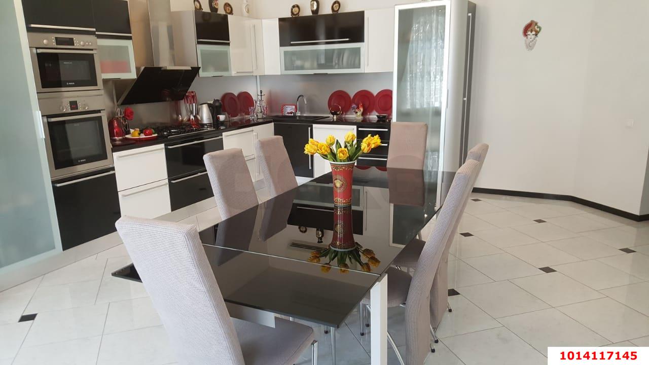 Фото №16: Дом 190 м² + 10.5 сот. - Краснодар, Пашковский, ул. Кирова, 329