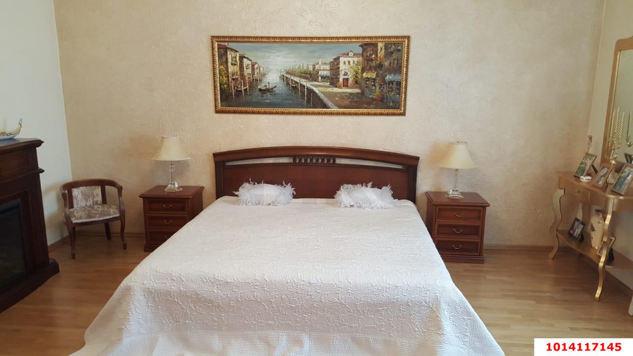 Фото №5: Дом 190 м² + 10.5 сот. - Краснодар, ул. Кирова, 329