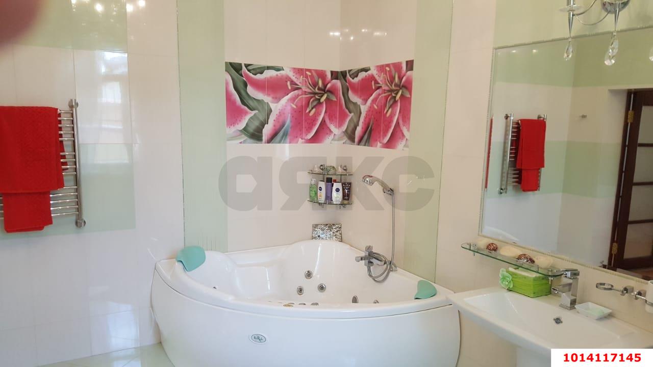 Фото №14: Дом 190 м² + 10.5 сот. - Краснодар, ул. Кирова, 329