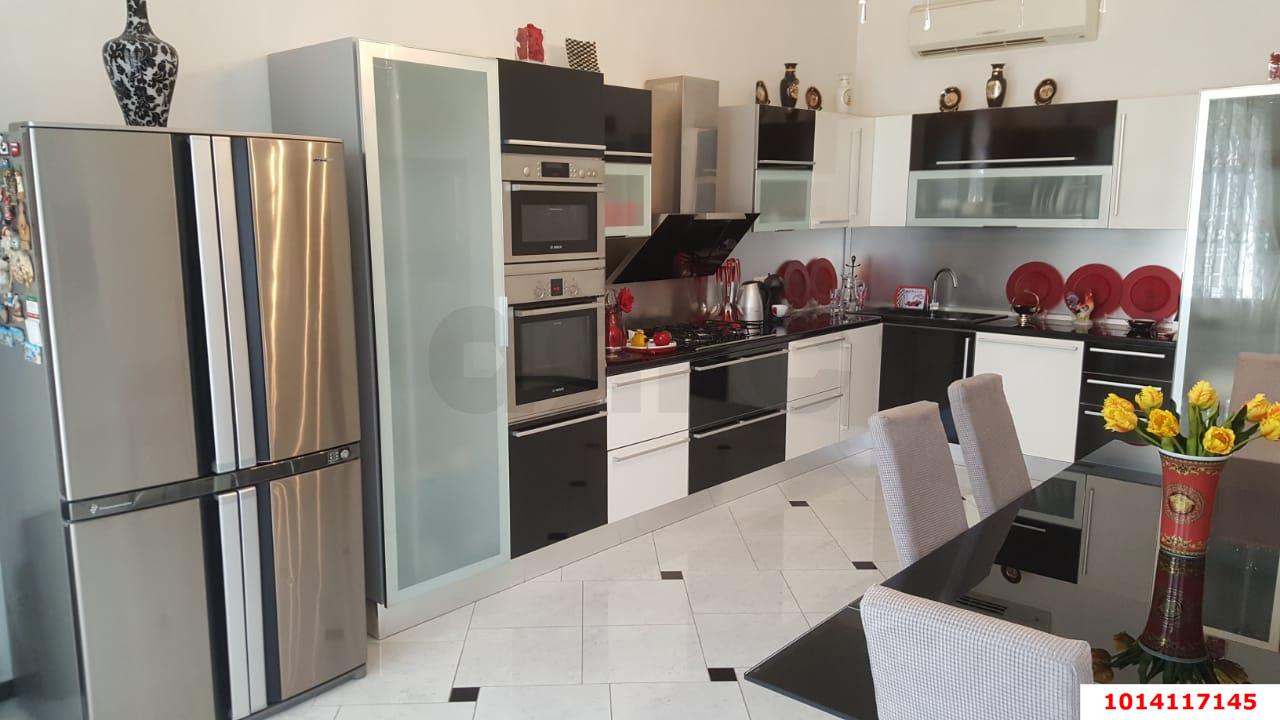 Фото №15: Дом 190 м² + 10.5 сот. - Краснодар, ул. Кирова, 329