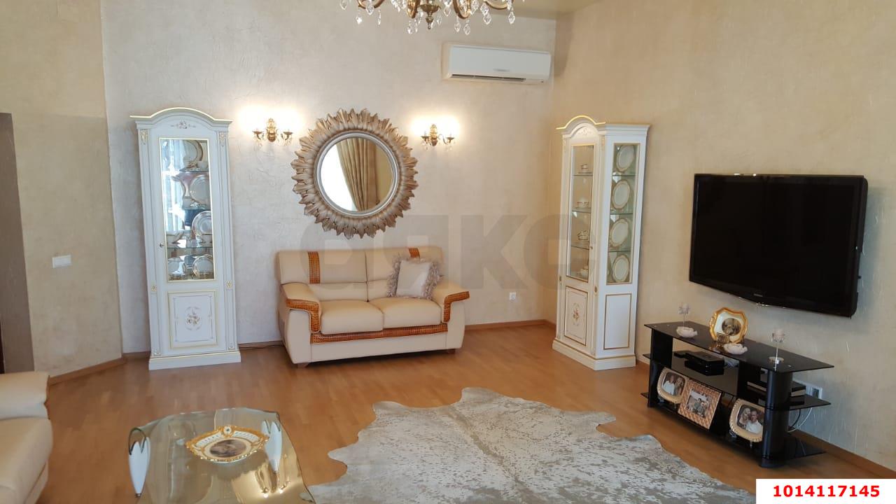 Фото №11: Дом 190 м² + 10.5 сот. - Краснодар, Пашковский, ул. Кирова, 329