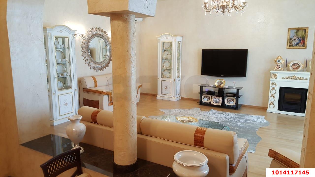 Фото №9: Дом 190 м² + 10.5 сот. - Краснодар, Пашковский, ул. Кирова, 329