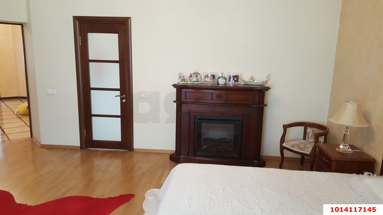 Фото №6: Дом 190 м² + 10.5 сот. - Краснодар, Пашковский, ул. Кирова, 329