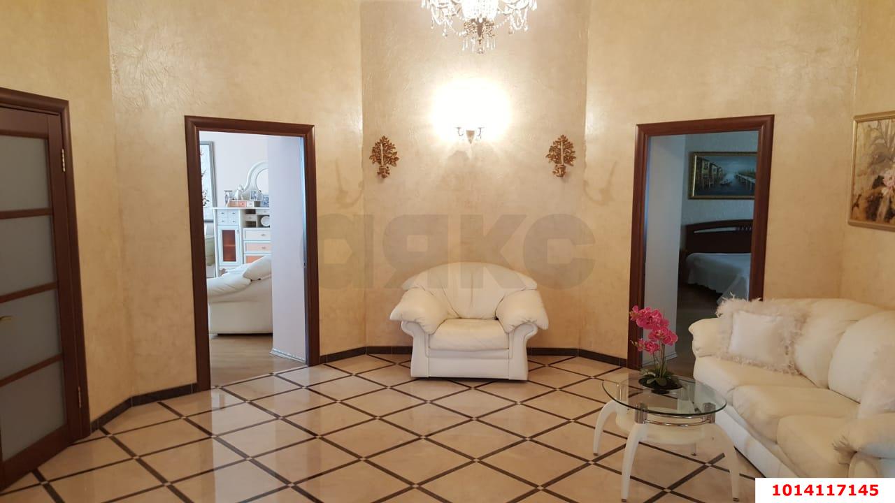 Фото №12: Дом 190 м² + 10.5 сот. - Краснодар, ул. Кирова, 329