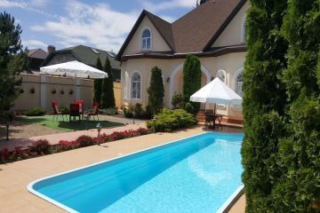 Фото №4: Дом 190 м² - Краснодар, ж/м Пашковский, ул. Кирова, 329