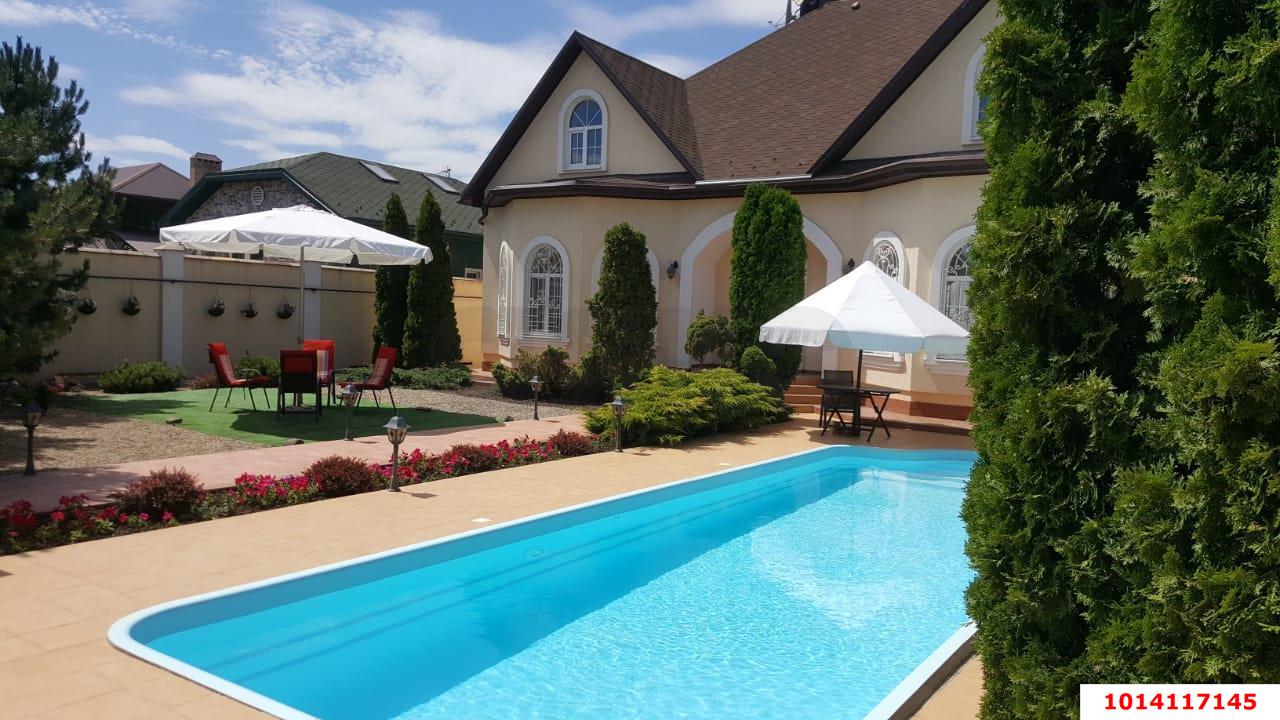 Фото №4: Дом 190 м² + 10.5 сот. - Краснодар, ул. Кирова, 329