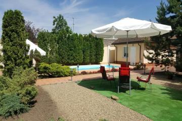 Фото №2: Дом 190 м² - Краснодар, ж/м Пашковский, ул. Кирова, 329