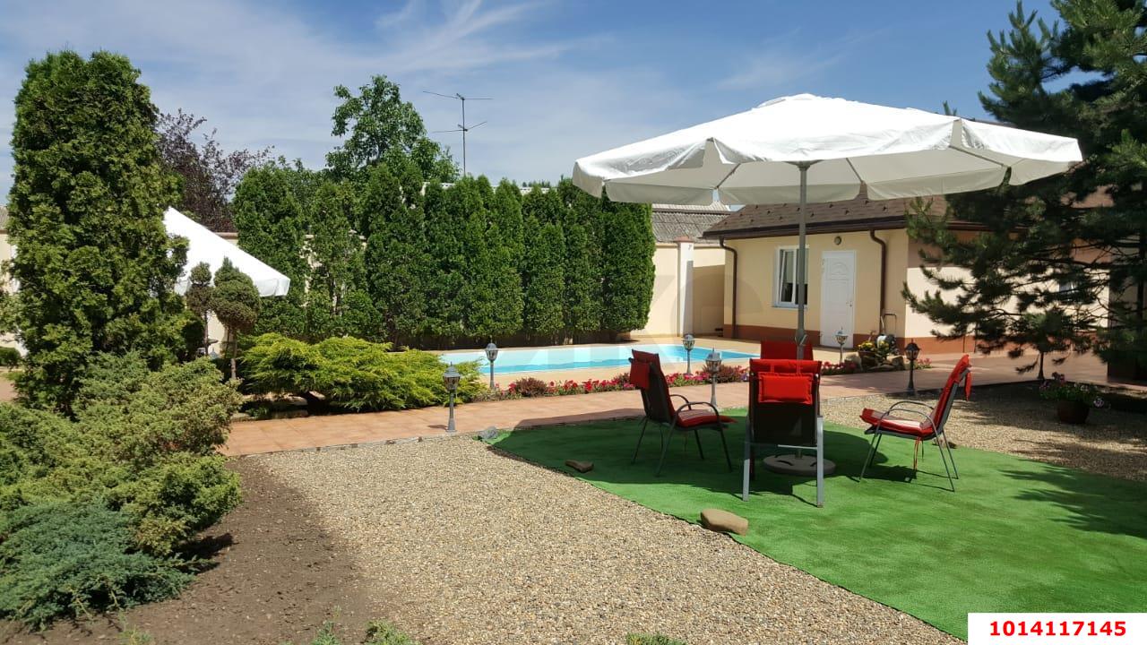 Фото №2: Дом 190 м² + 10.5 сот. - Краснодар, ул. Кирова, 329