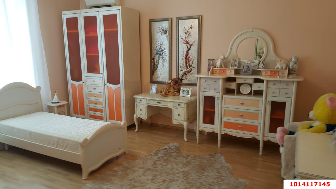 Фото №7: Дом 190 м² + 10.5 сот. - Краснодар, Пашковский, ул. Кирова, 329