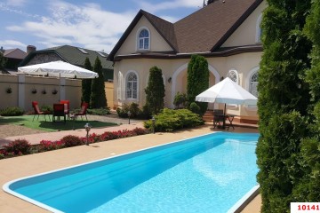 Фото №4: Дом 190 м² - Краснодар, ж/м Пашковский, ул. Кирова, 329