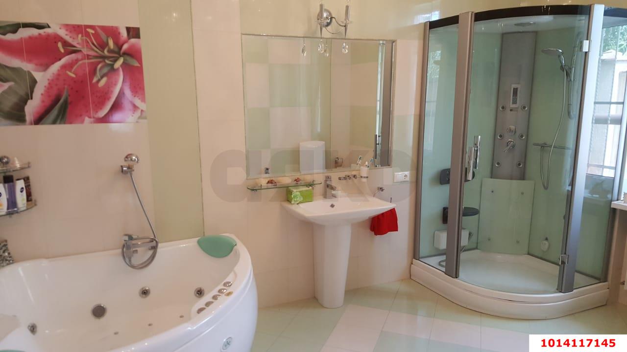 Фото №13: Дом 190 м² + 10.5 сот. - Краснодар, ул. Кирова, 329