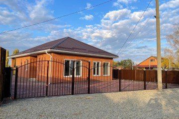 Фото №2: Дом 142 м² - Платнировская, пер. Советский