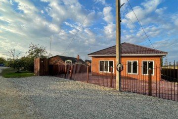 Фото №3: Дом 142 м² - Платнировская, пер. Советский