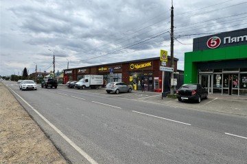 Фото №2: Торговое помещение 474 м² - Майкоп, ул. Железнодорожная, 282/1