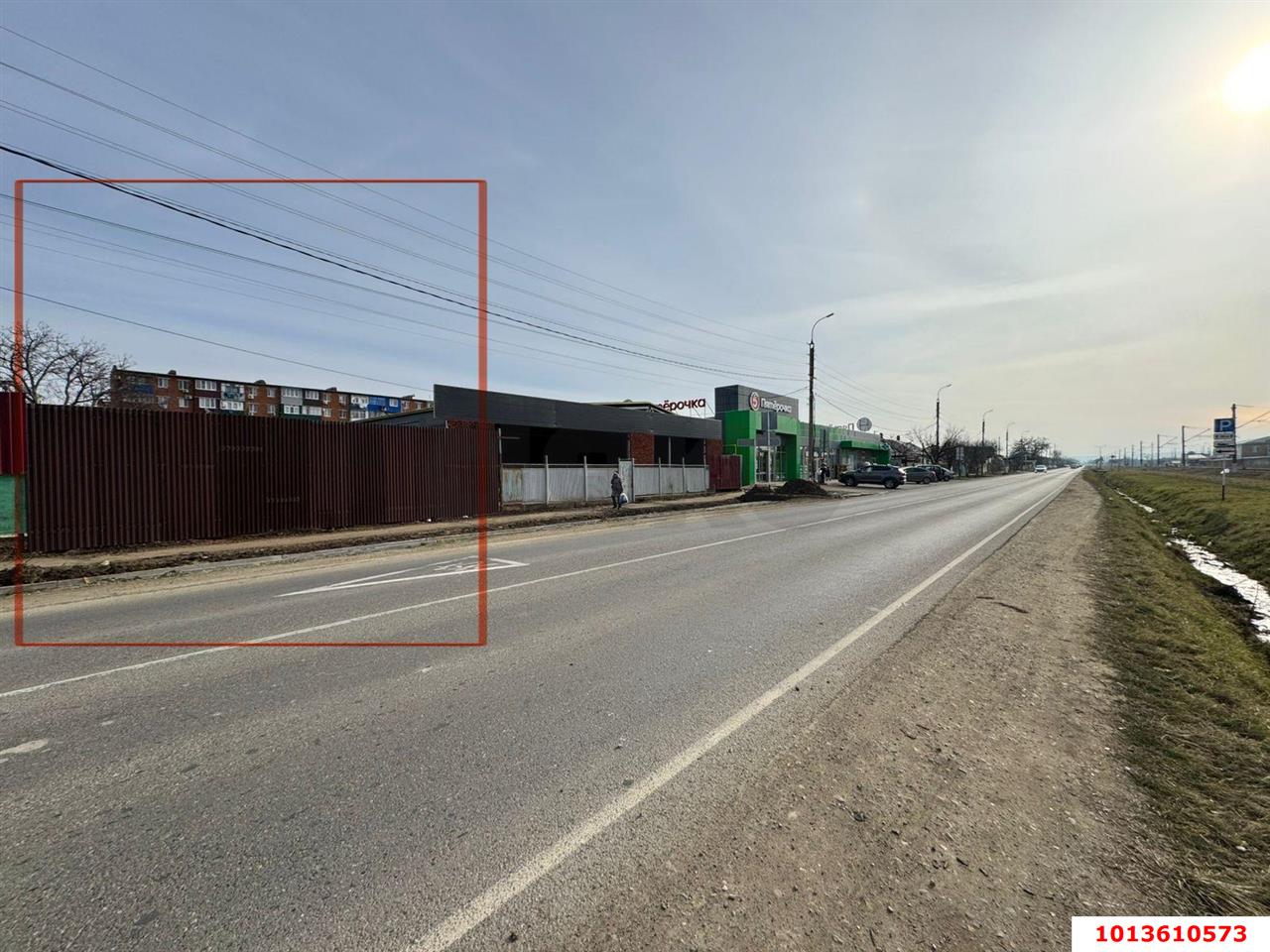 Фото №6: Торговое помещение 470 м² - Майкоп, ул. Железнодорожная, 282/1